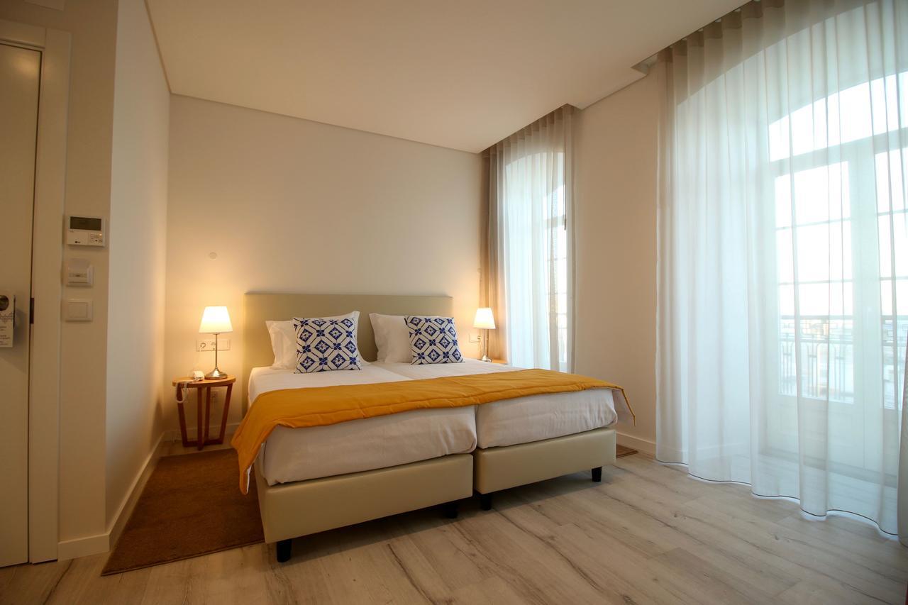 Riverside Alfama Hotel Lissabon