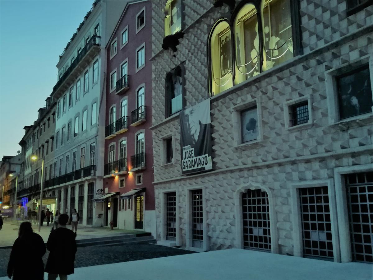 Riverside Alfama 3* Lissabon