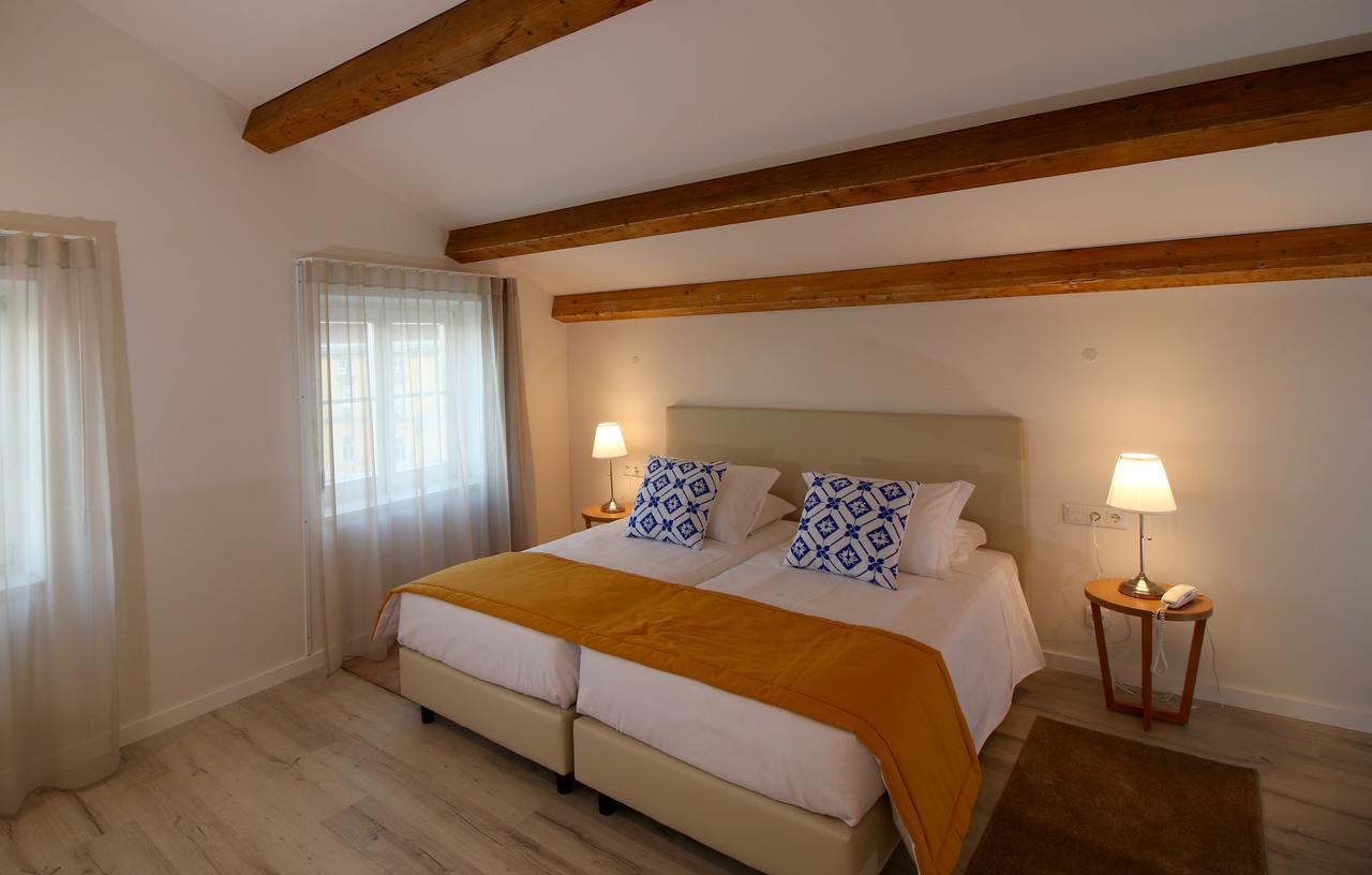Riverside Alfama 3* Lissabon