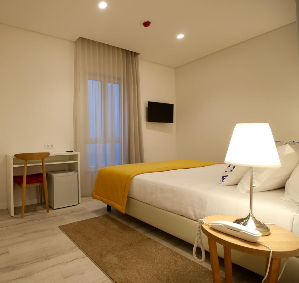 Riverside Alfama Hotel Lissabon